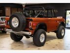 Thumbnail Photo 21 for 1970 Ford Bronco